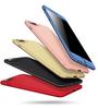 Sleek Minimalist Full-cover Pc Case For And More Models