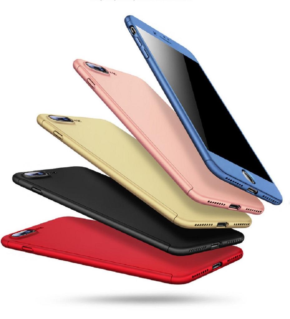 Sleek Minimalist Full-cover Pc Case For And More Models