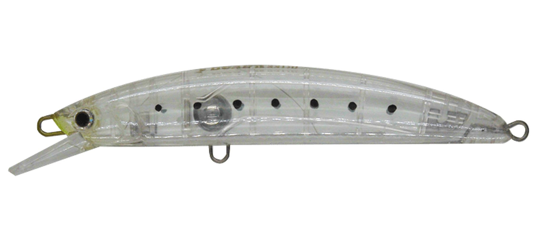 

Yamaria Boar SS170 B04C Raw Whitebait 170mm VBASS170B04C