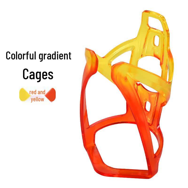 Lishi Gradient PC Bicycle Bottle Cage