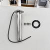 Stainless Steel Tank Level Resistant Resistance Indication Easy to