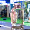 Hydration Bottle Portable Hydrogen Water Bottle Generator for Fitness Travel Workouts Durable High Concentration for On-the-go