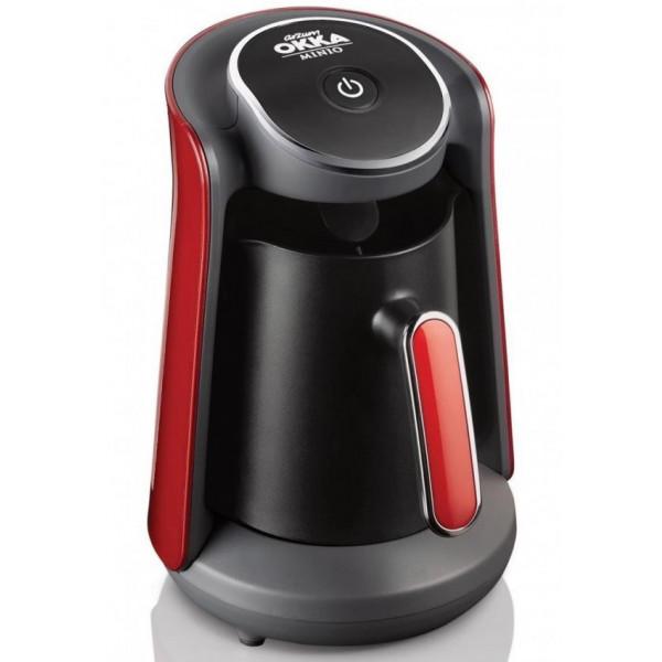 

Arzum Okka Minio Ok004 Турецкая кофемашина Гранат