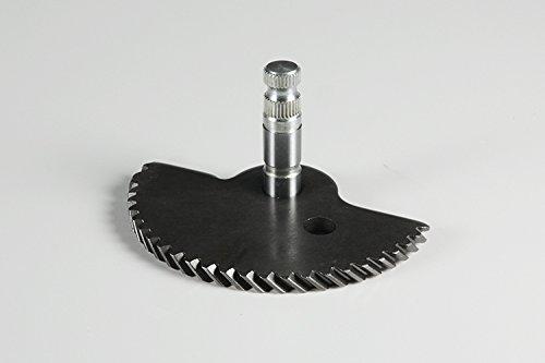

Оригинальные запчасти Honda HONDA Today Kick Starter Spindle Comp TODAY 992927 (АФ61)