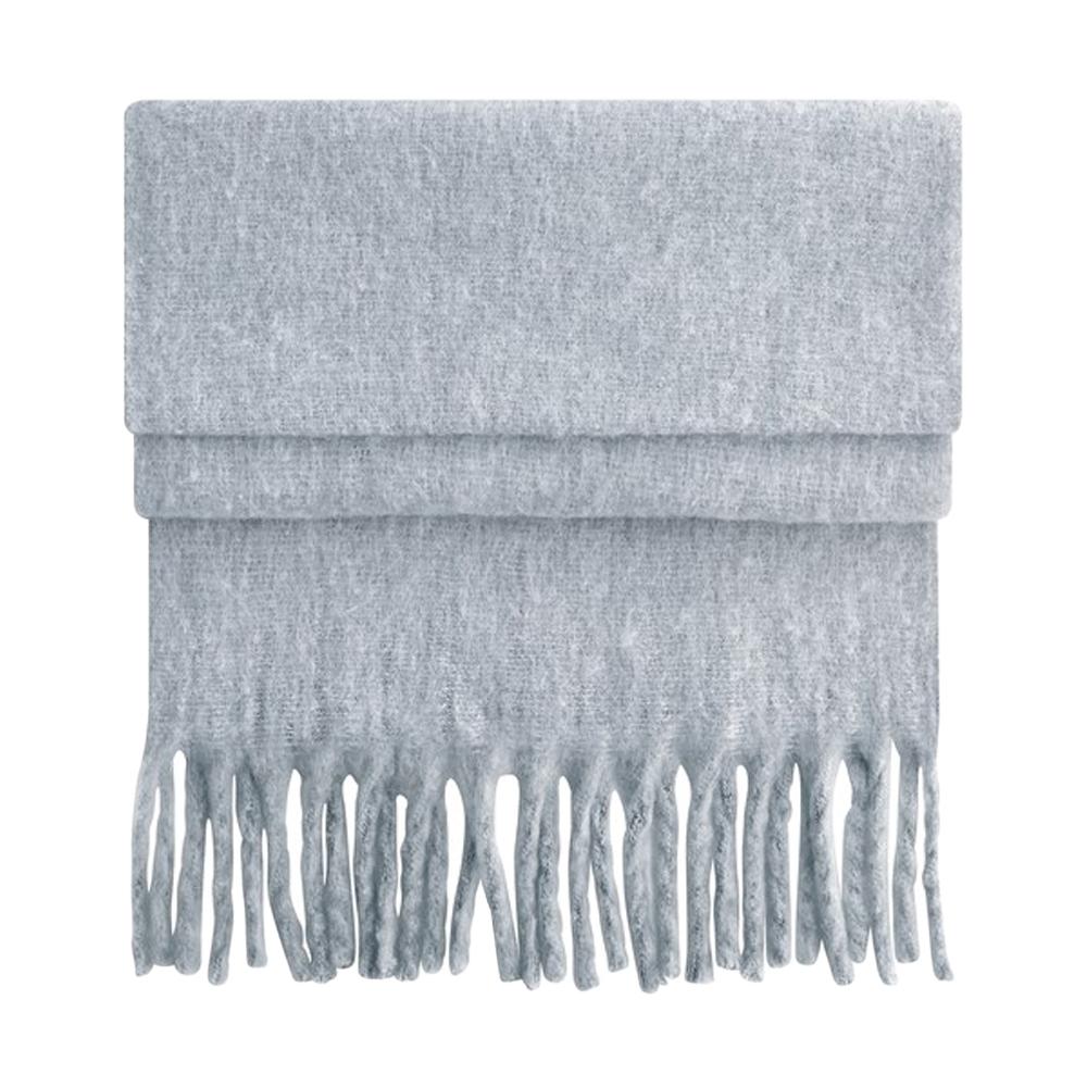 Beechfield Fluffy Scarf