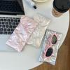 Bowkont Glasses Storage Bag Anti Pressure Glasses Protective Cover Creative Sunglasses Case  Travel