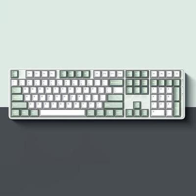 Bilgisayar ekipmanları – Klavye