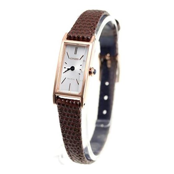 [Citizen] CITIZEN Key Kii: Часы Eco Drive Solar женские EG7044-06A