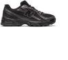 Sneakers New Balance Lowtop Black