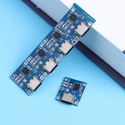 DIY modules – Elektronische modules