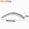 Car Middle Central Dashboard Trim Cover Strip For Toyota Corolla Altis 2009 2010 2011 2012 2013 Car Accessories Upper Side