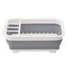 LOGOS Foldable Dish Drying Rack 81442010