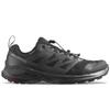SALOMON X-ADVENTURE GORE-TEX - Black/Black/Black (L47306900) - 26.5cm