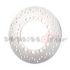 276mmx4mm Front Wheel Brake Disc Rotor For Honda XRV750 1990-2003 45251-MV1-000 45351-MV1-000 Brake Rotor