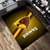 Australian Rugby Club Rug - Home Carpet Office Decorative Carpet For Living Room Bedroom Door Mat Floor Rug Computer Chair Area Rug