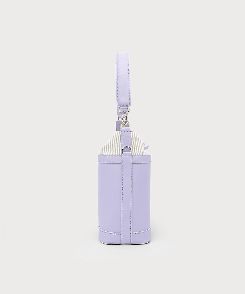 Boniblah Eron Bag (Lilac)