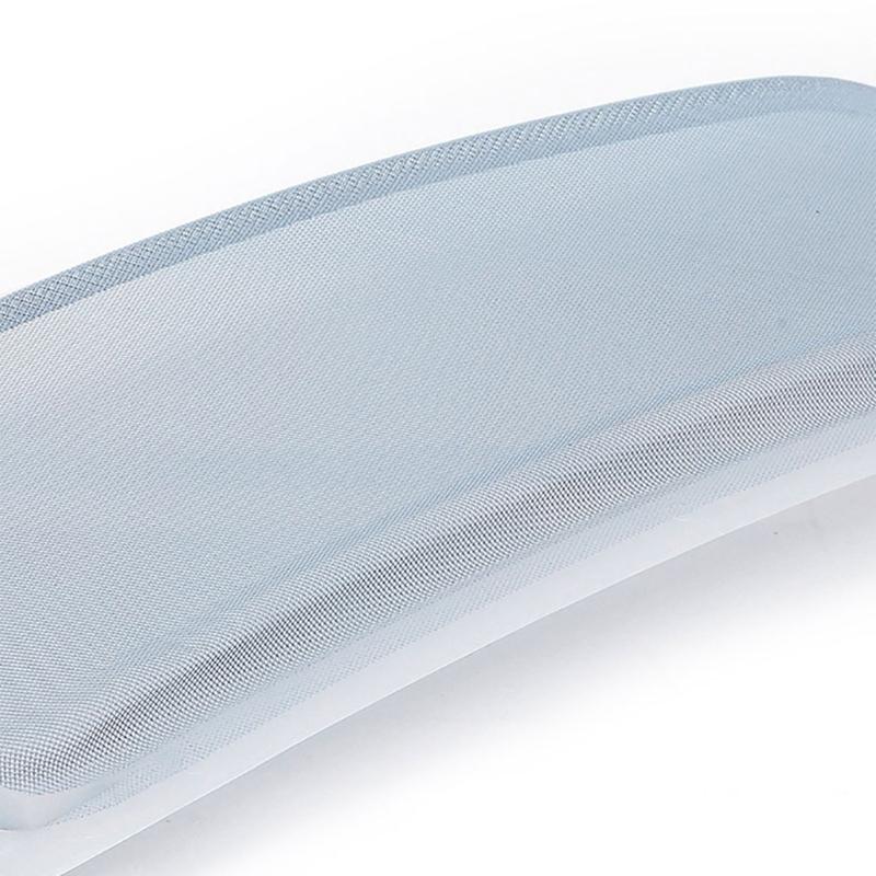 Quick Installation Dryer Lint Filter Alternative Gathers Debris Maintains Appliance Health