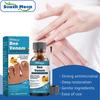 Premium South Moon Nail Care Essence Liquid For Fresh Clean Nails And Hydrated Cuticles
