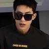 2025 High-End Polarized Sunglasses for Men & Women: Stylish, Cool, Anti-UV, Perfect for Driving and Big Faces
