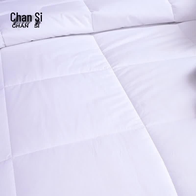 CHANSI All-Cotton Summer Quilt
