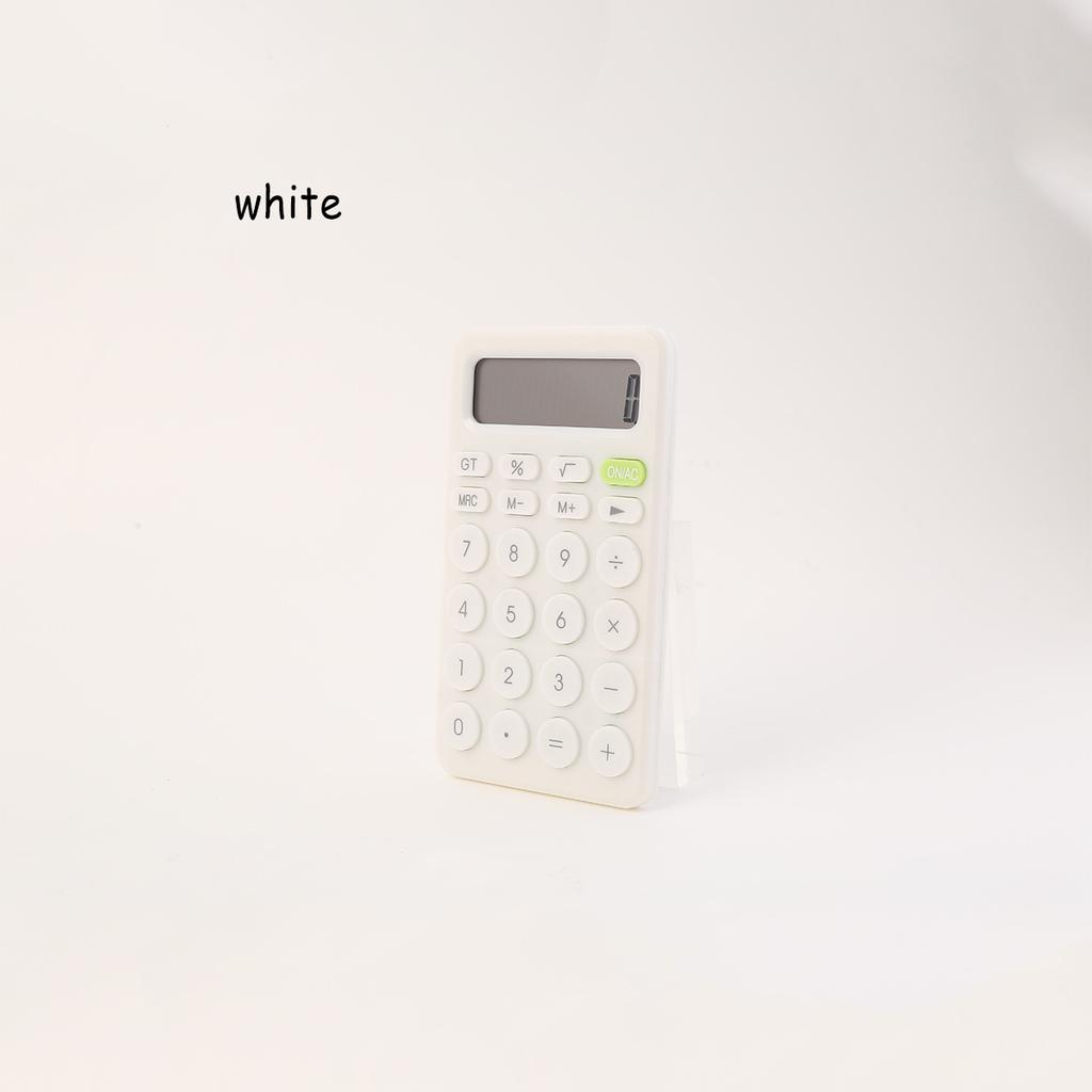 12-Digit High-Value Calculator Scientific Office Calculator Back To School Teaching Supplies Financial Accounting Tools