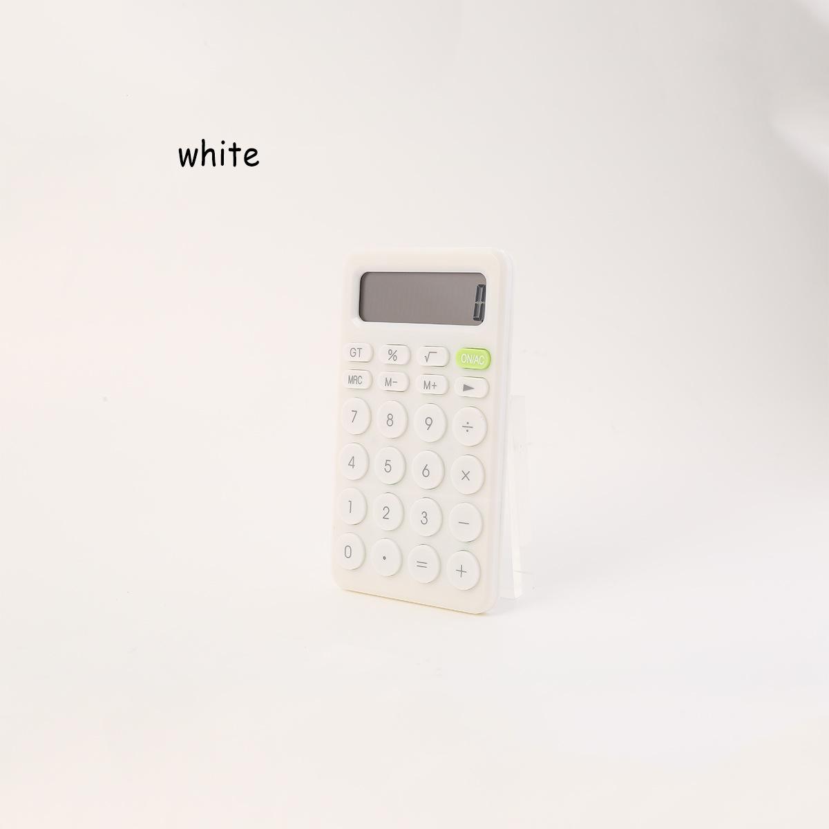 

12-разрядный калькулятор высокой разрядности Научный офисный калькулятор Товары для обучения к школе Инструменты для финансового учета