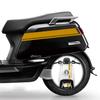 Electric Motorcycle New Special Decal For Niu N1s / Nqi  (not For Ngt / Nqigt)