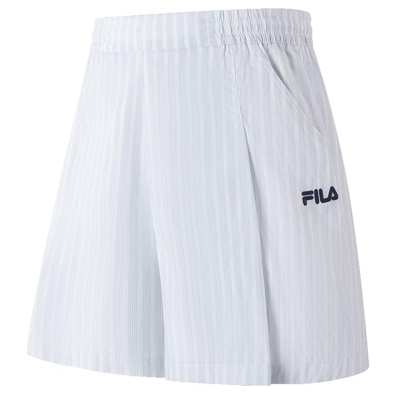 FILA Girls  Summer Straight-Leg Shorts 130
