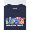 Uniqlo Japan The Super Mario Galaxy Movie Cut