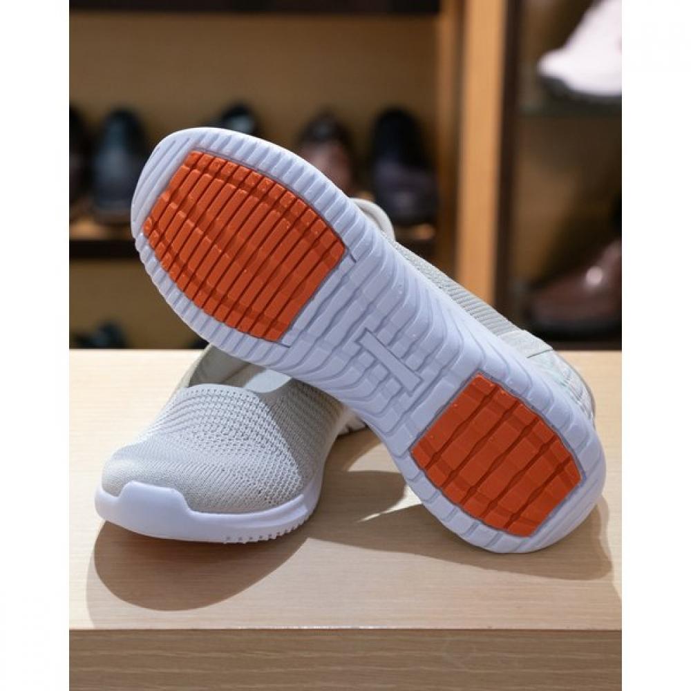 VAINER Grey Comfort Shoes 9x45