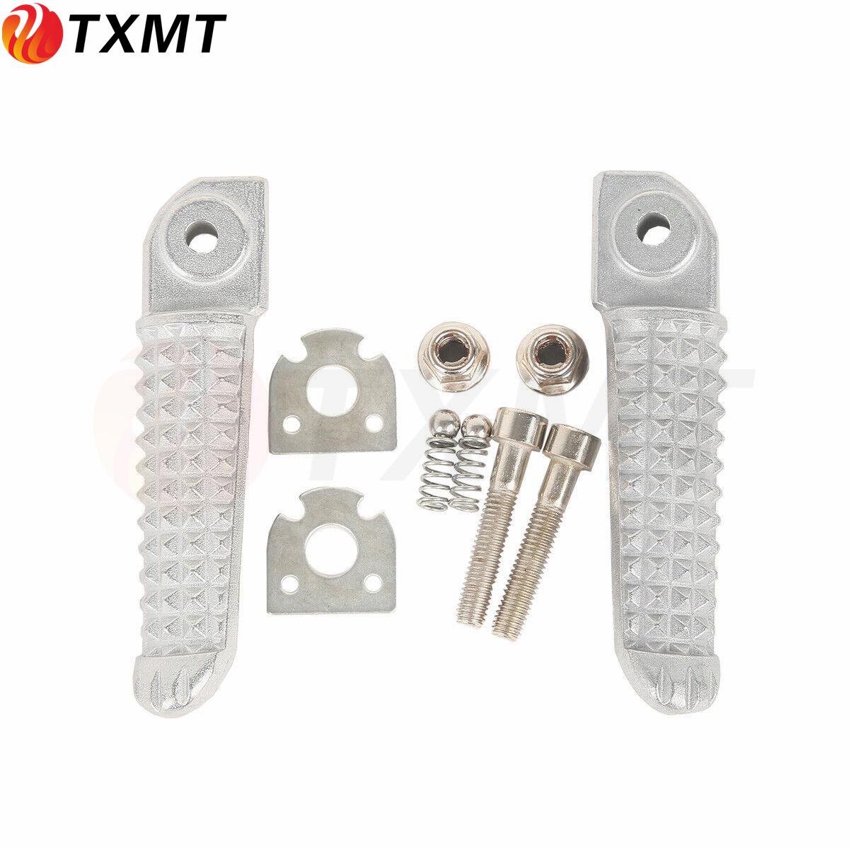 

Yamaha MT-03/MT-25/YZF R25/R3 Задние подножки Кронштейн выхлопной системы