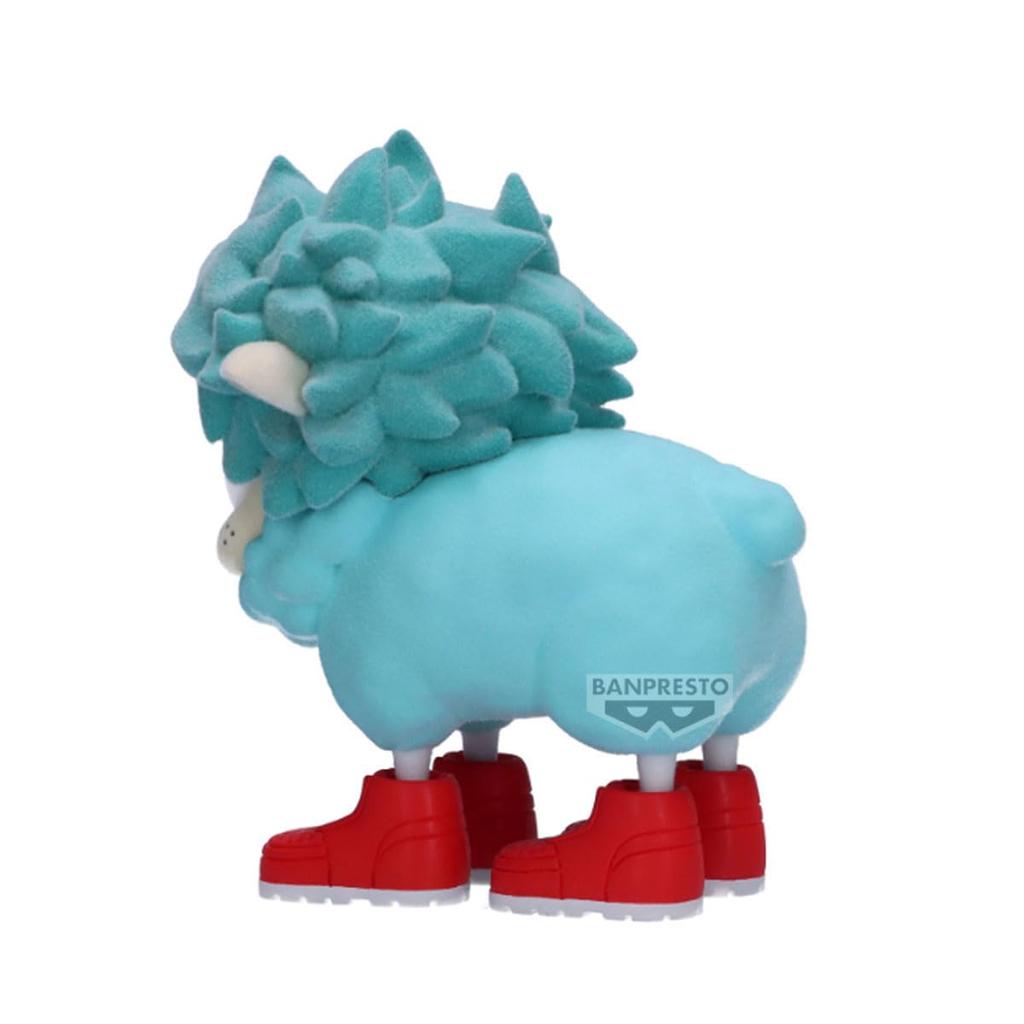 Banpresto Dexsheep My Hero Academia 7cm Multicolor Collectible Figure - Perfect for Anime Fans