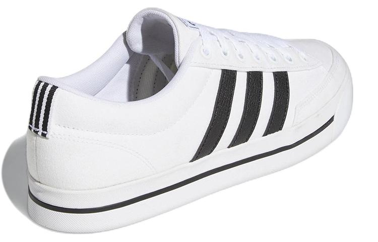 Adidas Neo Retrovulc 'White Black' GW8367