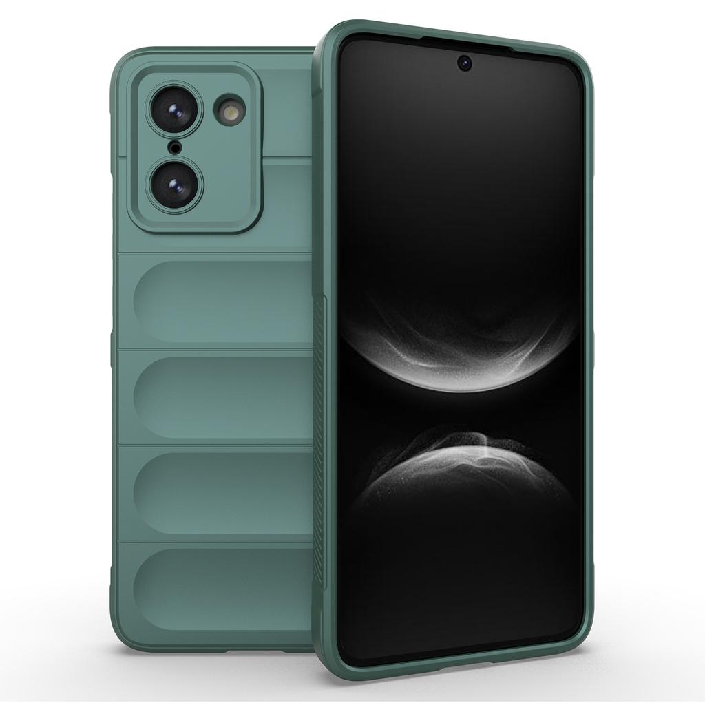 For OnePlus Nord CE5 5G/Ace 5 Racing 5G Case Anti-Drop Soft TPU Rugged Phone Back Cover