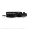 Car Engine Cooling Fan Control Module Unit 1355A124 for 02-06 for Lancer Automotive Replacement