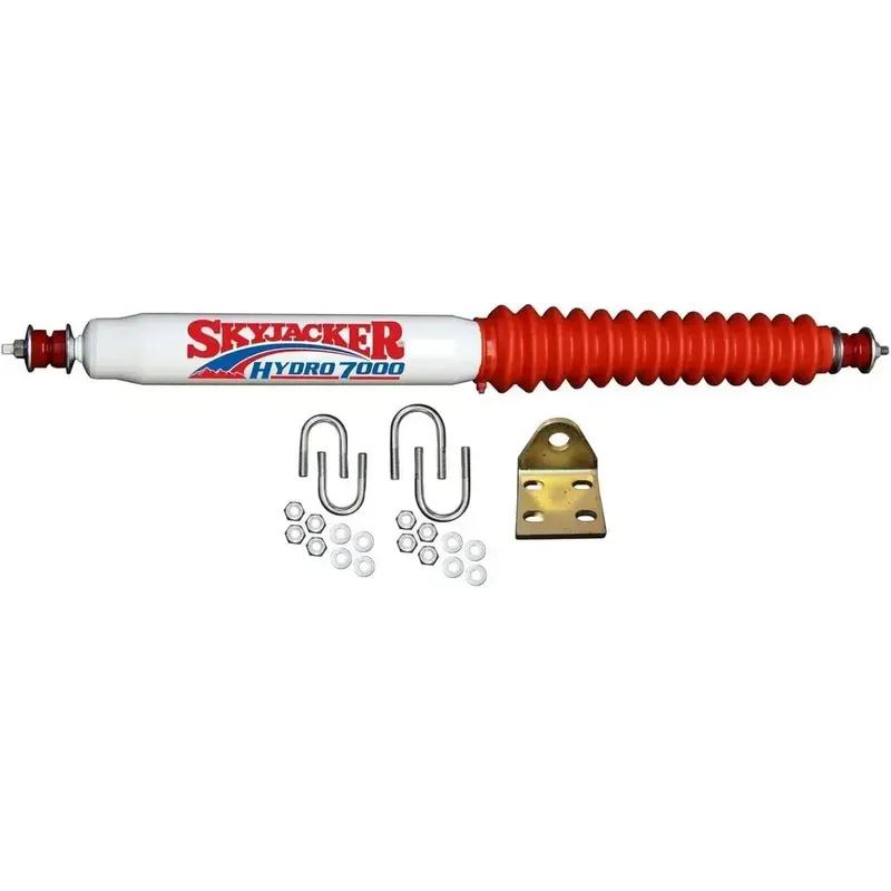 Rear Wheel Alignment Kit for Improved Steering Stability