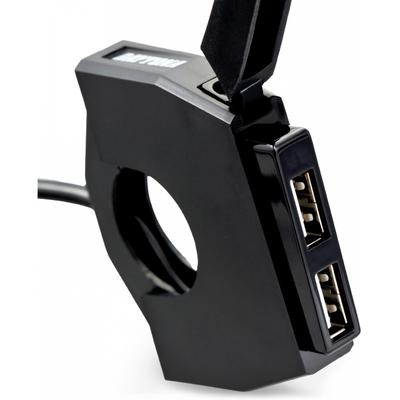 DAytonA Usb Power 24w BrAke Switch Connection Usb A Iphone Android compAtible 13