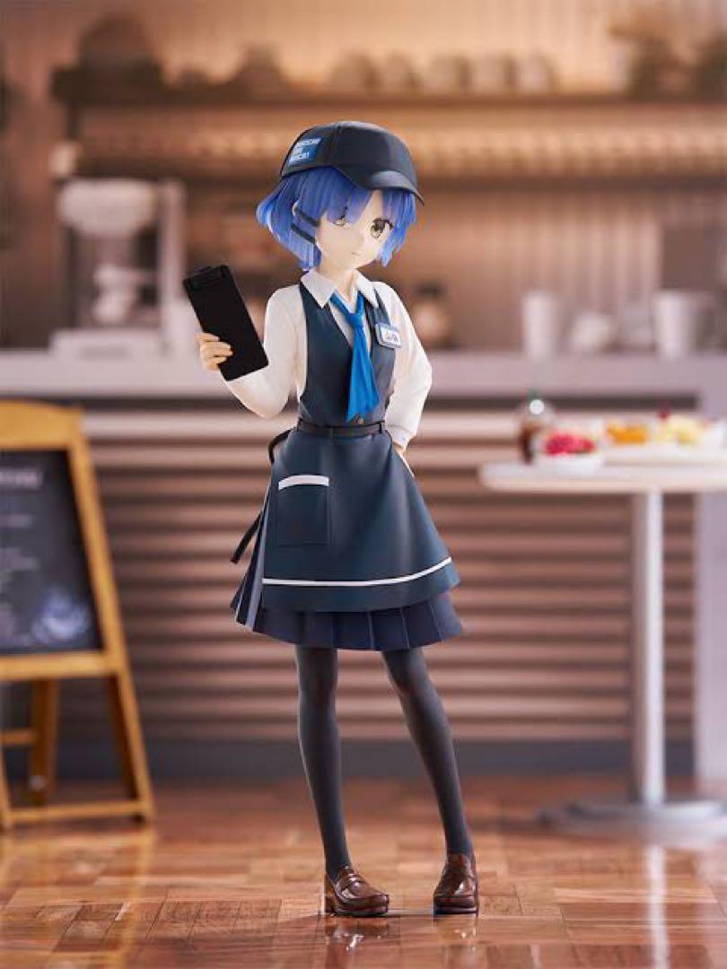 

[USED] Botch the Rock! TENITOL Yamada Ryo Cafe Style ver.