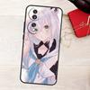 Shirakami Fubuki Hololive Case For Honor Magic 8 5 6 7 Lite X9a X9b X9c X9d X8b X8c Win RT 50 70 90 200 400 Pro Cover