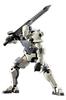 Kotobukiya Hexa Gear Governor Armor Type: Pawn A1 Ver. 1.5, Approximately 74mm Tall, 1/24 Scale Plastic Model