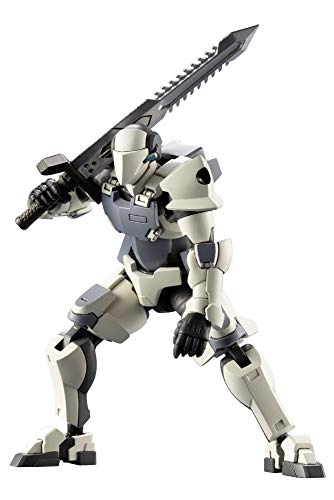 

Kotobukiya Hexa Gear Governor Armor Type: Pawn A1 Ver. 1.5, Approximately 74mm Tall, 1/24 Scale Plastic Model