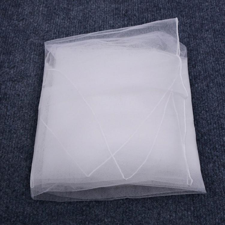 Wedding Veil for Wedding Party Bride Veil Sheer Head Scarf White