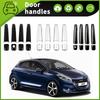 Applicable To Peugeot 208, 308, 408, 3008, 207, 407, Grab Handles, Bowl Handles, Modified Decorative Products