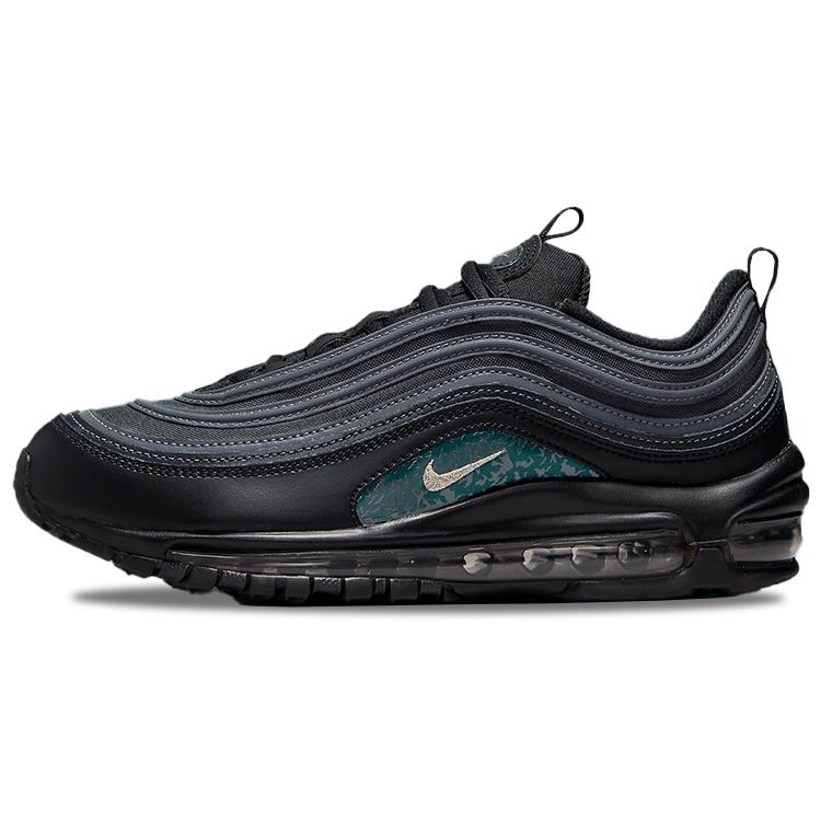 Nové dámské Nike Air Max 97 Black Emerald DH0558-001
