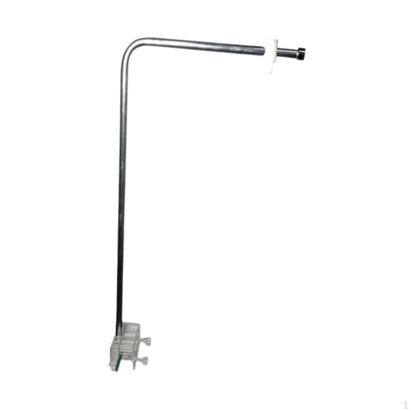 

Aquarium Light Hanging Rack Stand for Lighting Reusable Stylish Sturdy Fish Tank