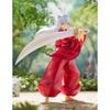 Amusement Prize Inuyasha Trio-Try-iT Figure Inuyasha