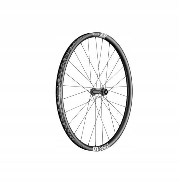 Roda Dianteira Dt Swiss Exc 1501 Spline One 30 27.5 Cl 15/110Mm Enduro 28H