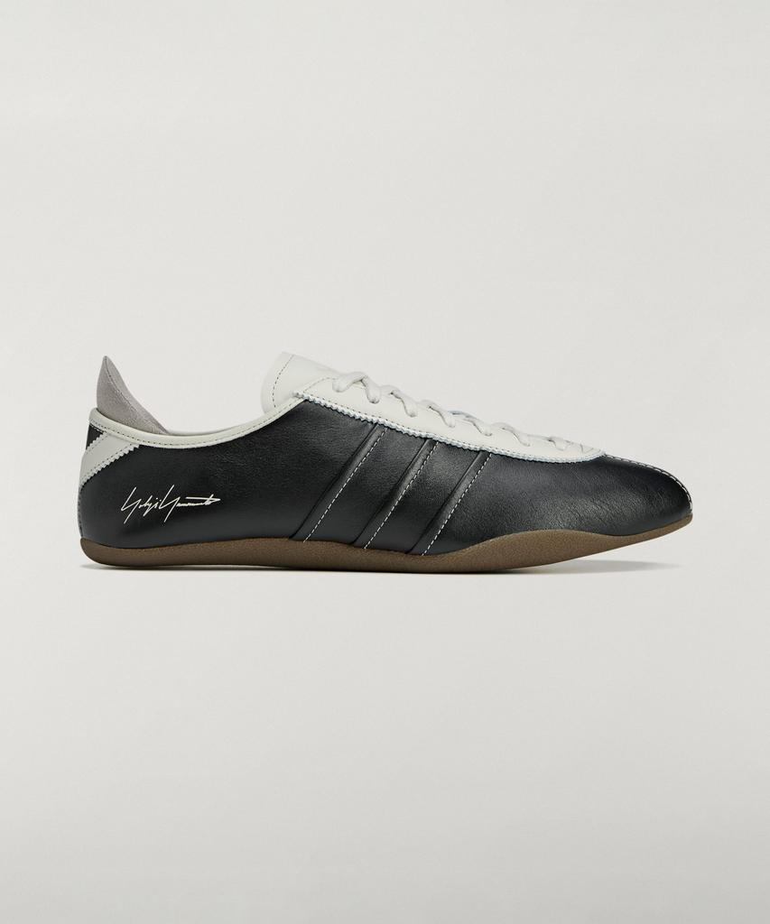 Y-3 Y-3 Tokyo - Black / Jr6644