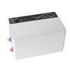 8L Electric Mini Tank Water Heater Electric Hot Water Heater with Upper Water Outlet for Kitchen