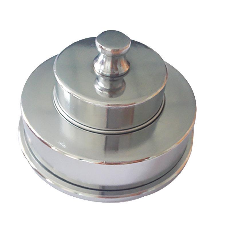 YM Moisture-Permeable Cup/Film: Textile Cup Meeting British, American, and National Standards for Water Vapor Permeability
